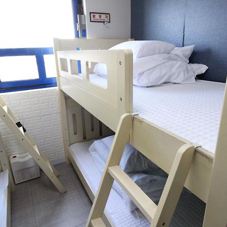 Hotel Ivory Seoul Exterior photo