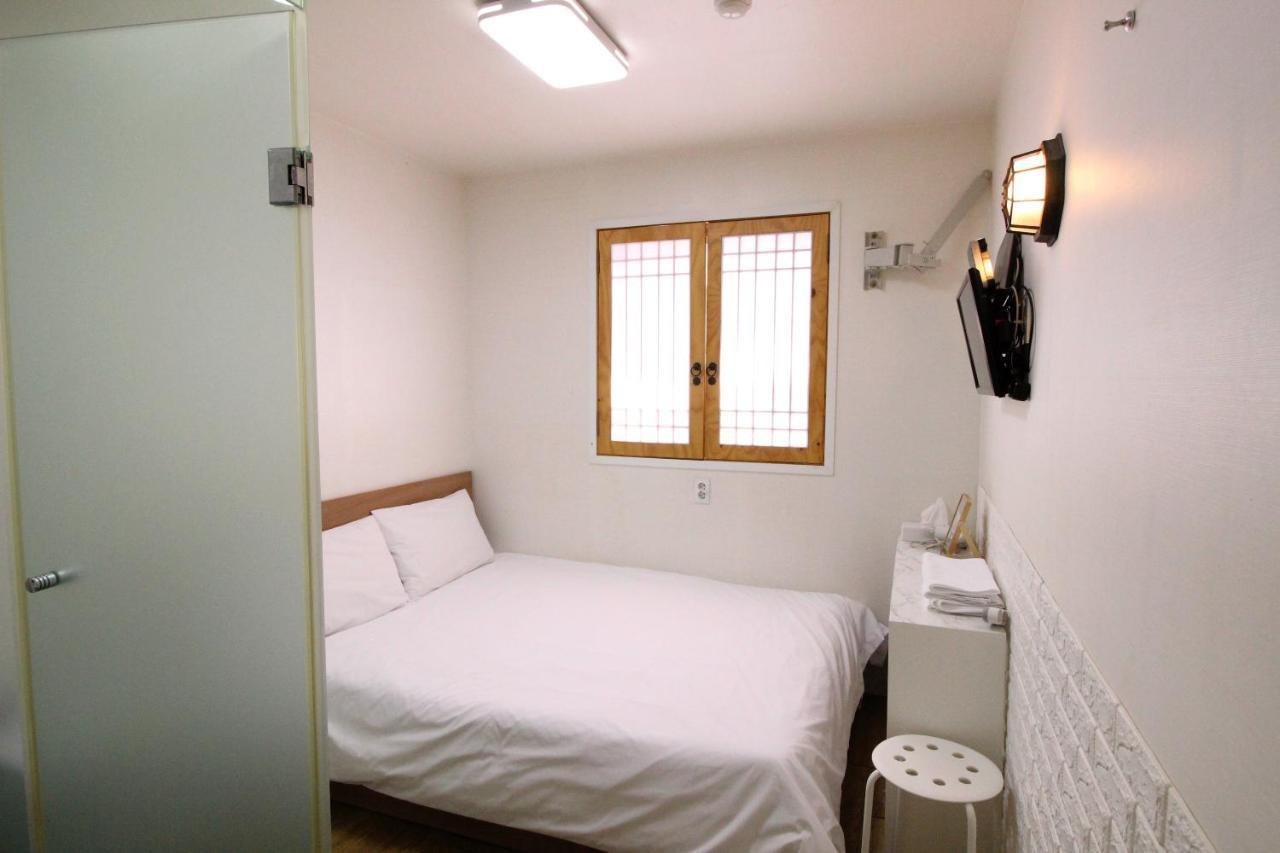 Hotel Ivory Seoul Exterior photo