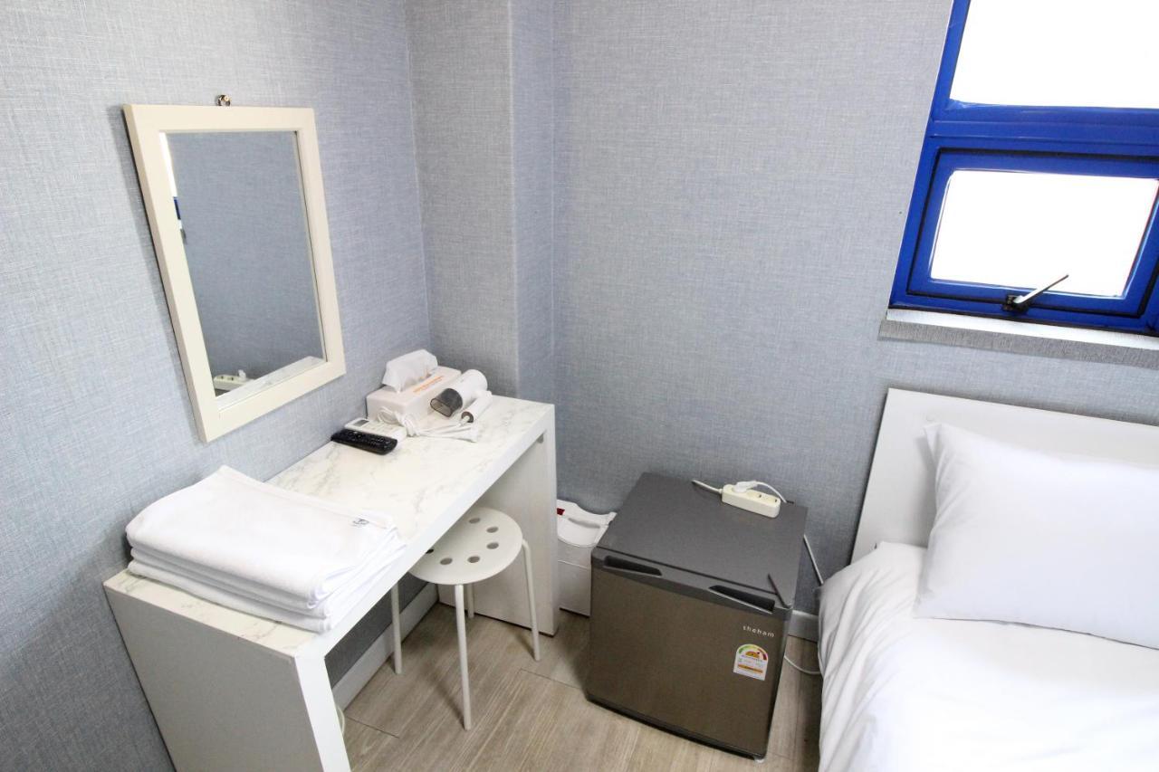 Hotel Ivory Seoul Exterior photo