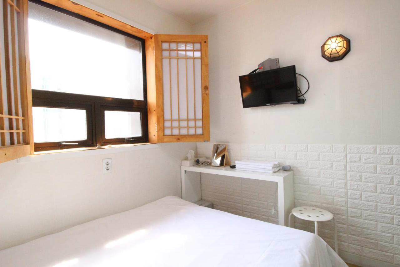 Hotel Ivory Seoul Exterior photo