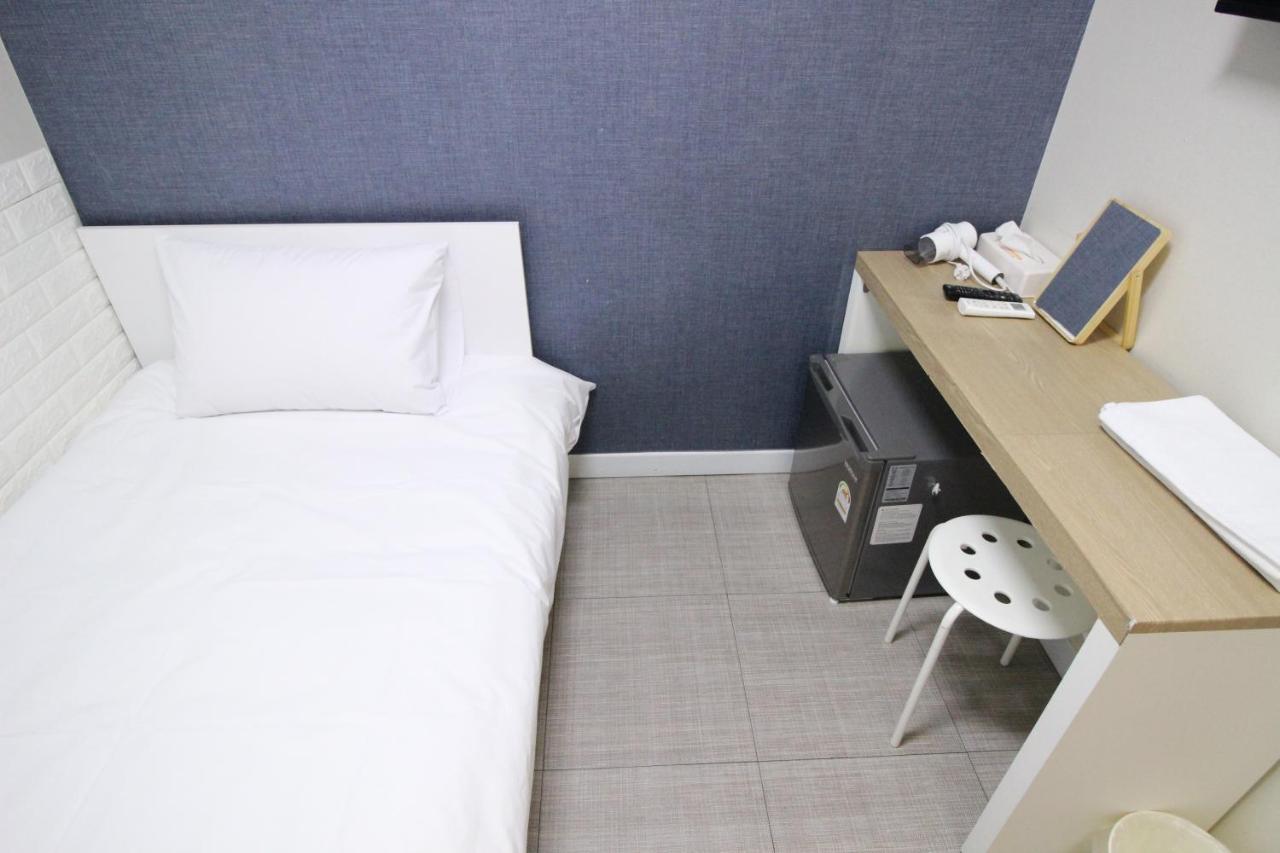 Hotel Ivory Seoul Exterior photo