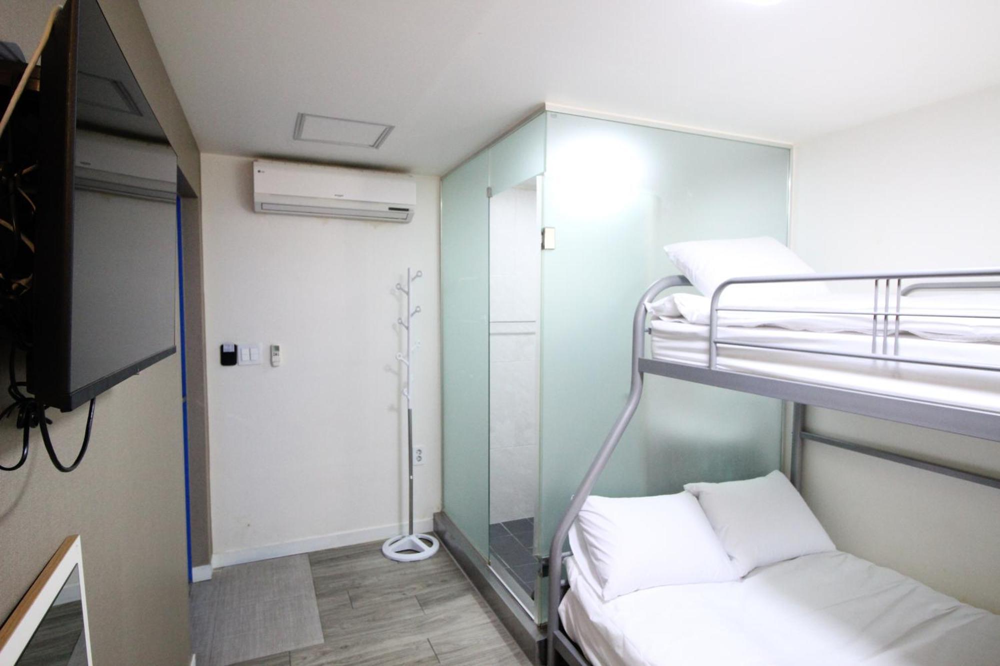 Hotel Ivory Seoul Exterior photo